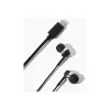 Sennheiser CX 80U In-Ear -johdolliset kuulokkeet musta