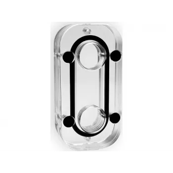 Stealkey Customs CubeTube 60mm - akryyli