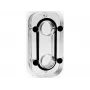 Stealkey Customs CubeTube 60mm - akryyli