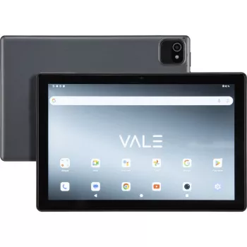 Vale V10E LTE 64GB WiFi 10.1 inch tabletti musta