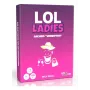 Anzen LOL LADIES - Lachenverboten -juhlakorttipeli