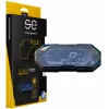 smart.engineered SE-DCP-2-0102-0178-1-M näytönsuojakalvo Yamaha MT-07 (2021-2022) - läpinäkyvä TPU