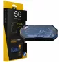 smart.engineered SE-DCP-2-0102-0178-1-M näytönsuojakalvo Yamaha MT-07 (2021-2022) -mallille - läpinäkyvä TPU