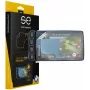 smart.engineered SE-DCP-2-0102-0200-1-M näytönsuojakalvo BMW Navigator 6 - läpinäkyvä - 2 kpl:n pakkaus