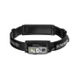 Zweibrüder ZB9H LED ladattava otsalamppu 2000 lumenia USB-C