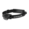 Zweibrüder ZB7H LED-akkumallinen otsalamppu 1200 lumenia USB-C