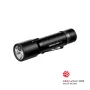 Zweibrüder ZB6T LED-akkutaskulamppu 3000 lumenia USB-C