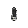 Zweibrüder ZB6T LED-akkutaskulamppu 3000 lumenia USB-C