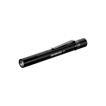 Zweibrüder ZB4P LED-kynälamppu ladattava 400 lumenia USB-C