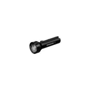 Zweibrüder ZB1T LED-avaimenperälamppu ladattava 500 lumenia USB-C