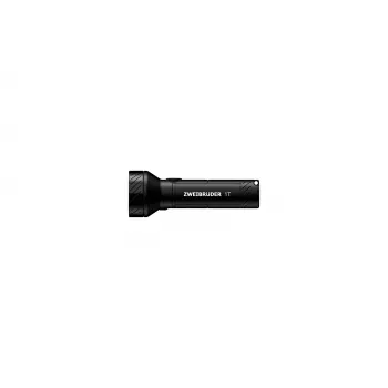 Zweibrüder ZB1T LED-avaimenperälamppu ladattava 500 lumenia USB-C