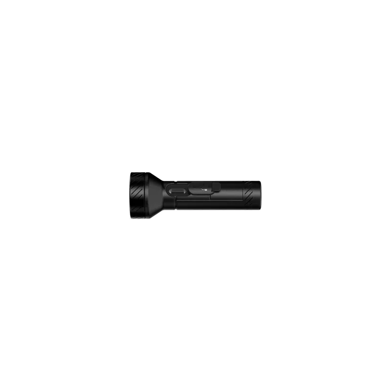 Zweibrüder ZB1T LED-avaimenperälamppu ladattava 500 lumenia USB-C
