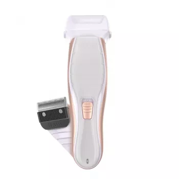 Wahl Shave & Smooth 3029295 -naisten parranajokone