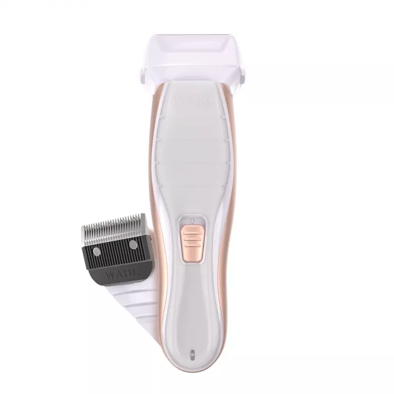 Wahl Shave & Smooth 3029295 naisten ajelukone
