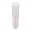 Wahl Shave & Smooth 3029295 naisten ajelukone