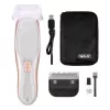 Wahl Shave & Smooth 3029295 -naisten parranajokone