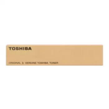 Toshiba TFC28EK alkuperäinen musta värikasetti
