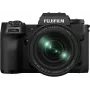 Fujifilm X-H2 + 16-80mm -sarja, musta (16939241)