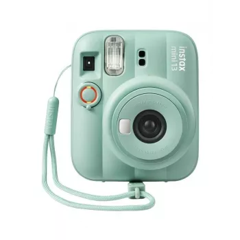 Fujifilm Instax Mini 13 pikakamera mintunvihreä
