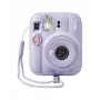 Fujifilm Instax Mini 13 pikakamera violetti