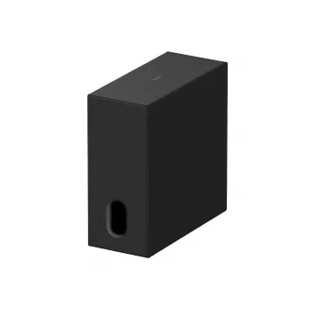 Sony BRAVIA Theatre Sub 8 aktiivisubwoofer - 300W, langaton, Bluetooth, musta