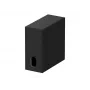 Sony BRAVIA Theatre Sub 8 aktiivinen subwoofer - 300W, langaton, Bluetooth, musta