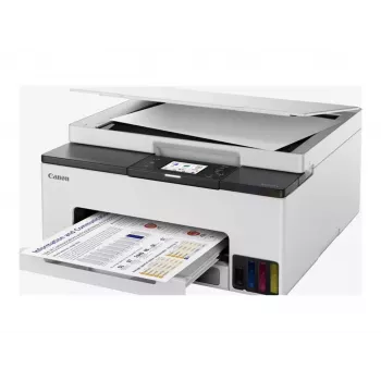 Canon MAXIFY GX1051 mustesuihku monitoimitulostin