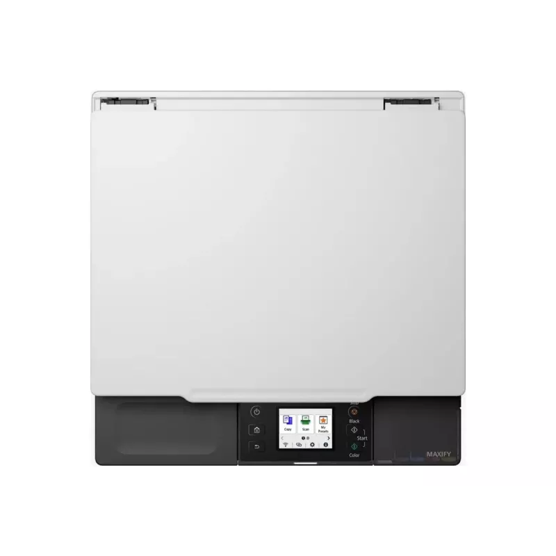 Canon MAXIFY GX1051 mustesuihku monitoimitulostin