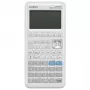 Casio FX-9860GIII-W-ET graafinen laskin, Natural V.P.A.M., 552 toimintoa, aurinko & paristo, musta