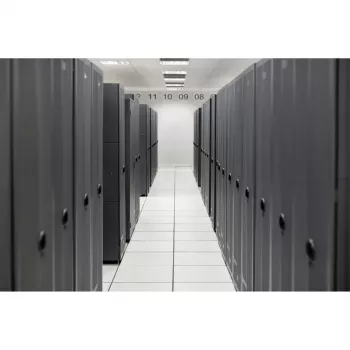HPE Bezel Lock Kit ProLiant-palvelimelle