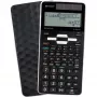 Sharp EL-W550TG tieteellinen laskin musta/harmaa