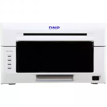 DNP DS 620 värjäys-sublimaatiovalokuvatulostin