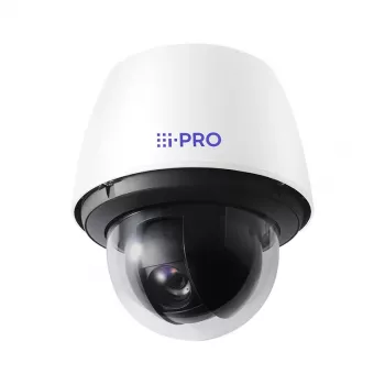 I-PRO WV-S65340-Z4N verkkopty-kamera S-sarja - 2MP 60fps - 4,25–170 mm AI - IK10 - IP66/IP67 - ulkokäyttöön