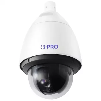 I-PRO WV-S65340-Z4N verkkopty-kamera S-sarja - 2MP 60fps - 4,25–170 mm AI - IK10 - IP66/IP67 - ulkokäyttöön