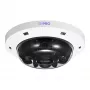 i-PRO WV-S8544L monianturinen verkkokamera, ulkokäyttöön, Vandal, 1/3 tuumaa, 4 MP, 2,9–7,3 mm