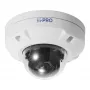 i-PRO WV-S25700-V2L ulko-domeverkkokamera, 8MP 4K, 4.3–8.6 mm, AI, IK10, IP66, IR