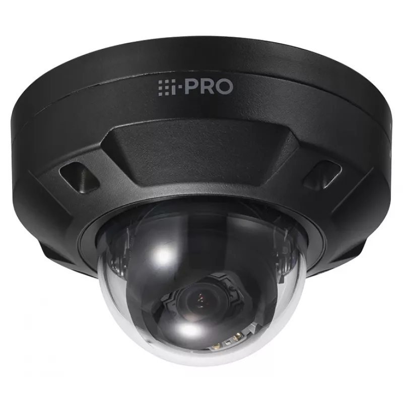 I-PRO WV-S25700-V2LN1 verkkokamera