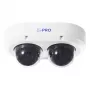 i-PRO WV-S85402-V2L monisensorikamera valkoinen - verkkokamera