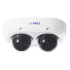 i-PRO WV-S85402-V2L monisensorikamera valkoinen - verkkokamera