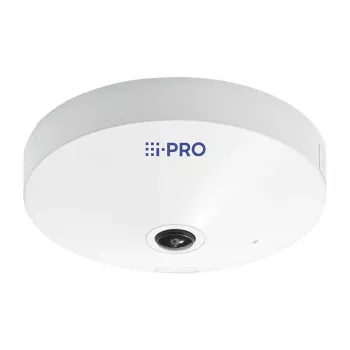 i-PRO WV-S4156A fisheye 5MP verkkokamera