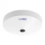i-PRO WV-S4156A fisheye 5MP verkkokamera