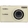 Yashica DigiMate 100 White - digikamera - 8 MP