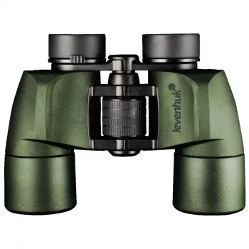 Levenhuk Army 10x40 ristikolla
