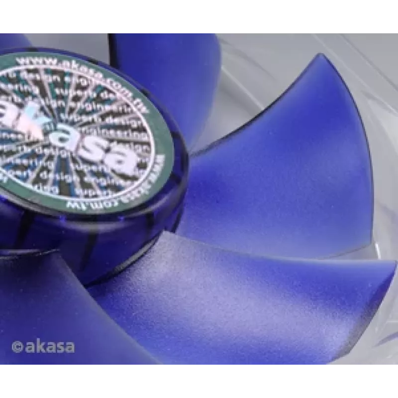 Akasa smart&cool AK-FN053 kotelotuuletin - 120 mm