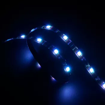 Akasa Vegas AK-LD02-05BL sininen LED-nauha PC-koteloon