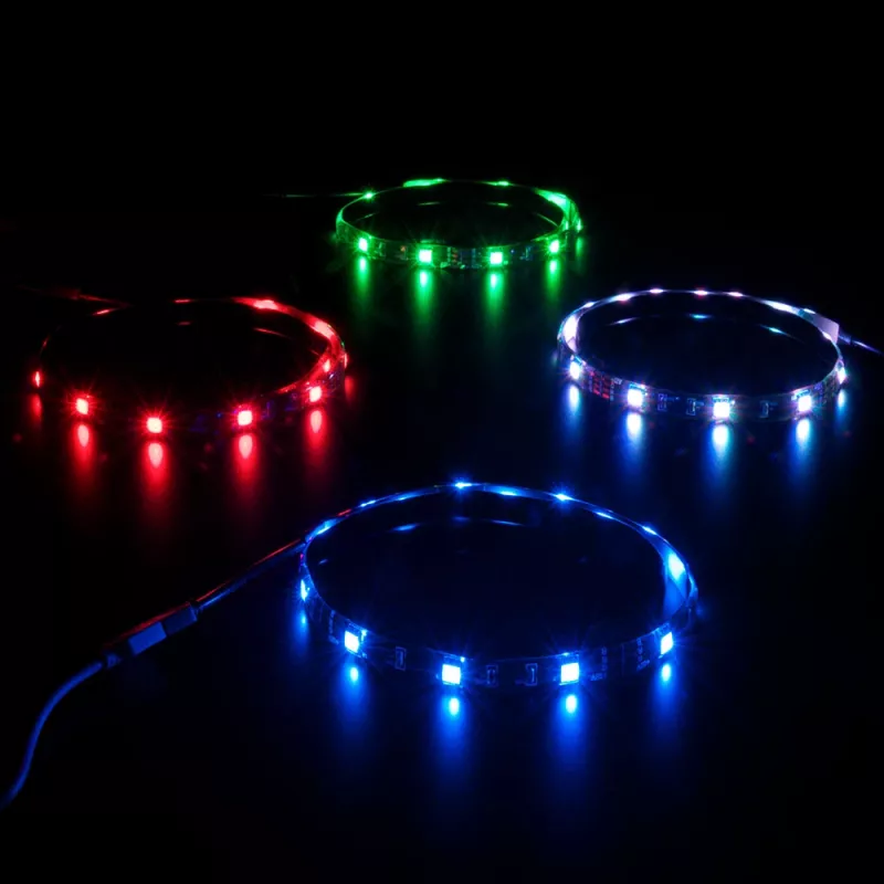 Akasa Vegas AK-LD02-05BL sininen LED-nauha PC-koteloon