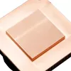 Akasa Intel 1U täysin kuparinen aktiivijäähdytin PWM-puhaltimella LGA 2011 (Xeon MP)