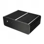 Akasa Euler MX - USFF - Mini-ITX - virtalähde 80 wattia