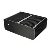 Akasa Euler MX - USFF - Mini-ITX - virtalähde 80 wattia