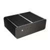 Akasa Euler MX - USFF - Mini-ITX - virtalähde 80 wattia